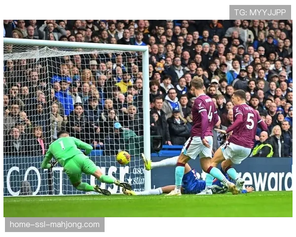 切尔西补时阶段被伯恩利绝平，主场1-1收获一分