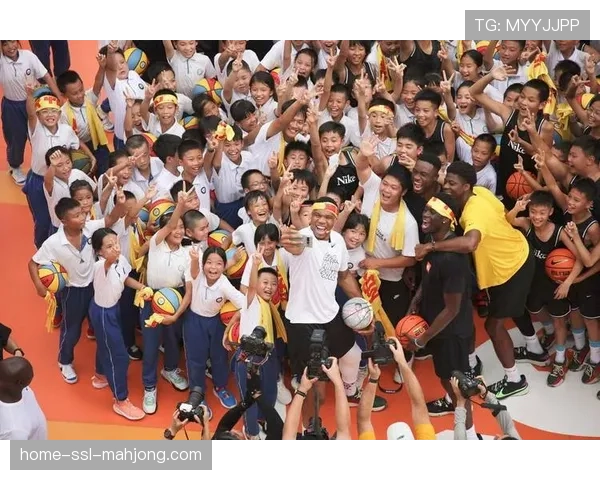 “篮球少年中国行”公益活动走进西藏,前CBA球员担任训练营导师 “篮球少年中国行”公益活动走进西藏,前CBA球员担任训练营导师