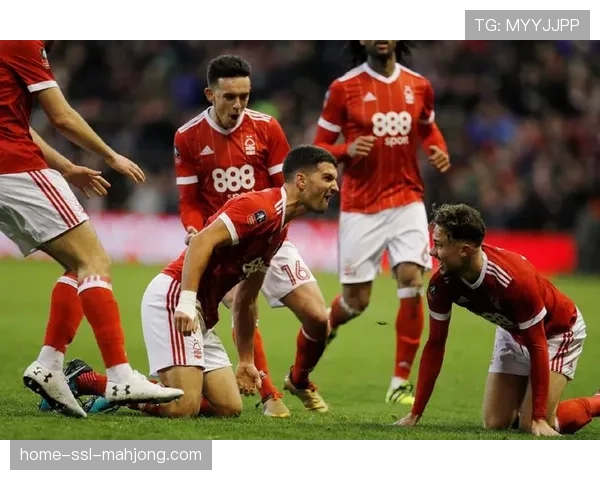 利物浦5-1大胜诺丁汉森林,锁定联赛第三重返欧冠 利物浦5-1大胜诺丁汉森林,锁定联赛第三重返欧冠